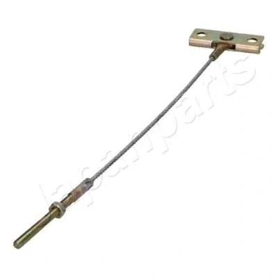 Afbeelding van JAPANPARTS BC 618 Handremkabel Voor