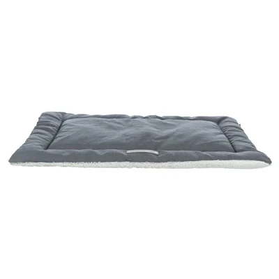 Afbeelding van Trixie Ligmat Farello Wit Grijs / 70X55 CM (407615)