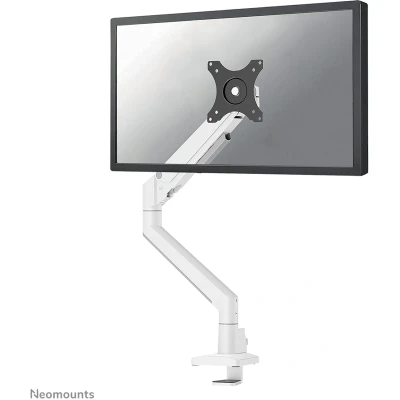 Afbeelding van Randapparaten: Beugels (monitors, projectors, ..): Neomounts DS70 250WH1 flat panel bureau steun 88,9 cm (35&quot;) Wit