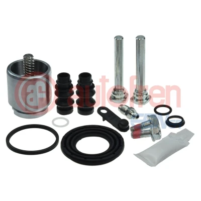 Afbeelding van AUTOFREN SEINSA D43579S Remklauw Reparatieset Achteras 48 PISTON KIT+GUIDEPINS