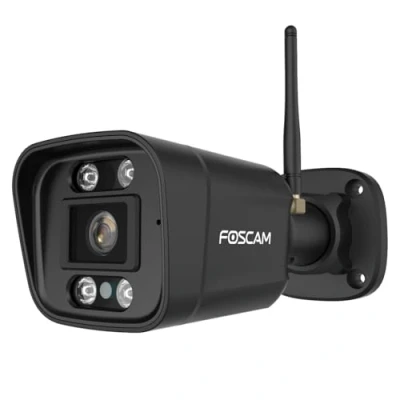 Afbeelding van Foscam V8P, 4K/8MP dual band WiFi beveiligingscamera
