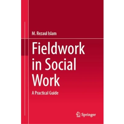 Afbeelding van Fieldwork in Social Work