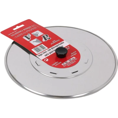 Afbeelding van Vr Deksel Braadpan 30 X 4 Cm