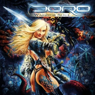 Afbeelding van Doro Warrior Soul =Digi/Ltd=