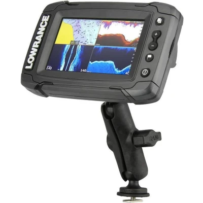 Afbeelding van Track B kogel Montageset Lowrance Fishfinder Elite 4