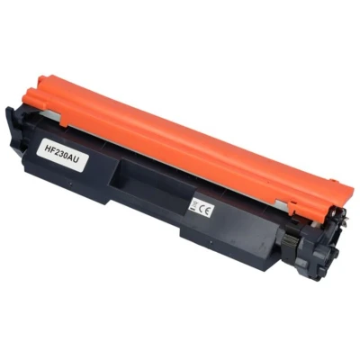 Afbeelding van Huismerk HP 30A (CF230A) Toner Zwart