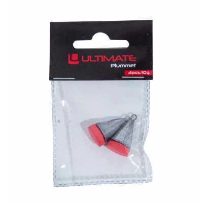 Afbeelding van Ultimate Plummet Peillood 10g (2 Stuks)