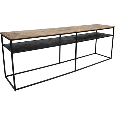 Afbeelding van Kick TV dressoir Olav 180
