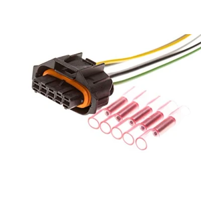 Afbeelding van SenCom 503506 Kabelreparatieset, luchtmassameter