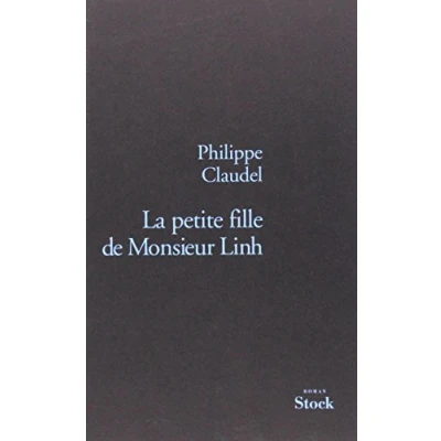 Afbeelding van La petite fille de monsieur Linh