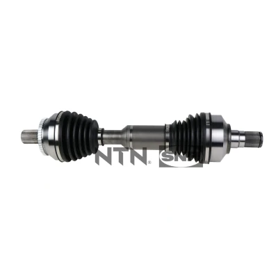 Afbeelding van SNR DK65.005 Aandrijfas Vooras links 552 Met lager VOLVO: XC90 I