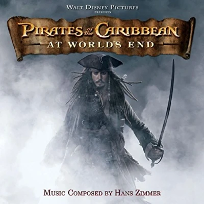 Afbeelding van Pirates of the Caribbean: At World&#039;s End