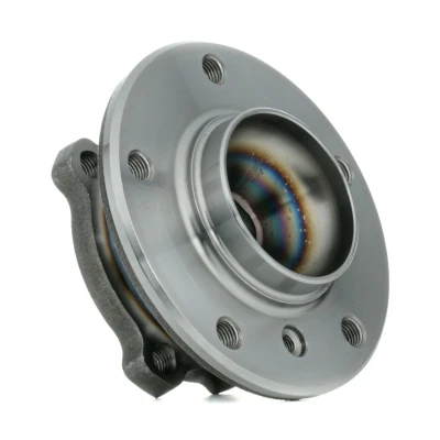 Afbeelding van Febi Bilstein Wiellagerset 24571