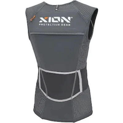 Afbeelding van Xion Sleeveless Vest Freeride Air Men Impact bescherming