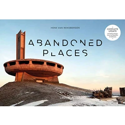 Afbeelding van Abandoned places