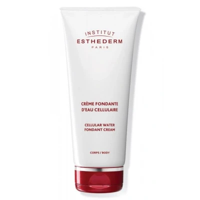Afbeelding van Institut Esthederm Body Hydrating Crème Fondante D&#039;Eau Cellulaire 200 ml