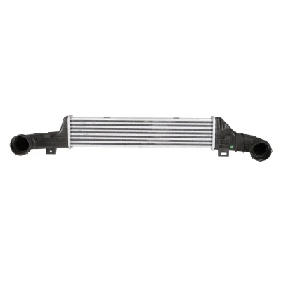 Afbeelding van Intercooler, inlaatluchtkoeler NRF 30420