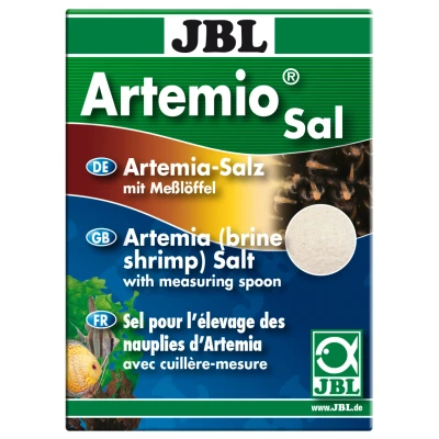 Afbeelding van Jbl Artemiosal Aquarium Toebehoren 230 g