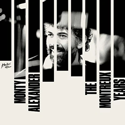Afbeelding van Monty Alexander Alexander: the Montreux Years (2 LPs)