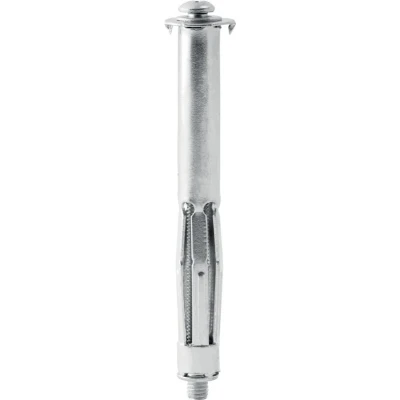 Afbeelding van Rapid Hollewandplug voor Plaatdikte 32 45mm 40 kg (10 st.)