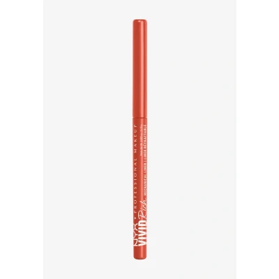Afbeelding van Nyx Professional Makeup Vivid RICH Eyeliner Eyeliner, Dames, Maat: 0.3 g, Tiger&#039;s prize