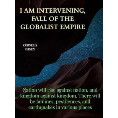 Afbeelding van I Am Intervening, Fall of the Globalist Empire