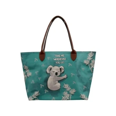 Afbeelding van DOGO Weekender Koala Hug