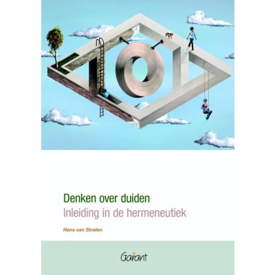 Afbeelding van Denken over duiden
