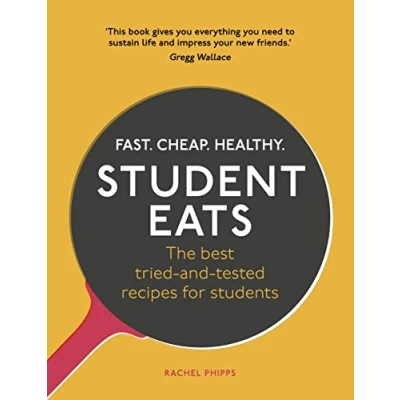 Afbeelding van Student Eats