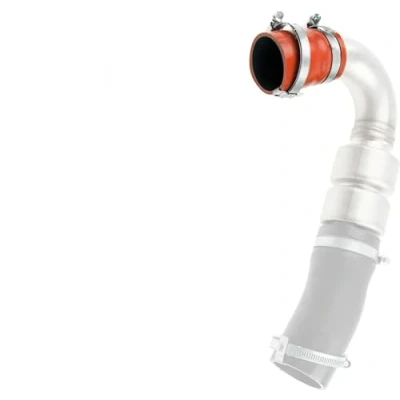 Afbeelding van GATES 09 0658 Laadluchtslang Silicoon FORD: S Max Mk1, Galaxy Mk2 MPV, MONDEO 4 Turnier