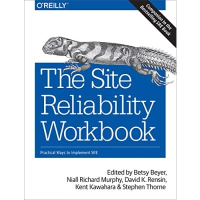 Afbeelding van The Site Reliability Workbook Practical Ways to Implement SRE