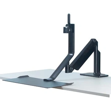 Afbeelding van Fellowes Extend werkplatform, voor enkele monitorarm