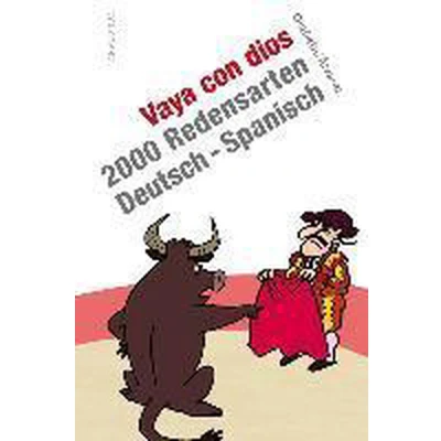 Afbeelding van Vaya con dios