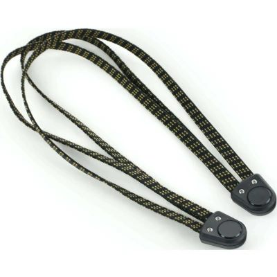 Afbeelding van Widek Snelbinder City Tour 26/28 Inch Zwart/goud