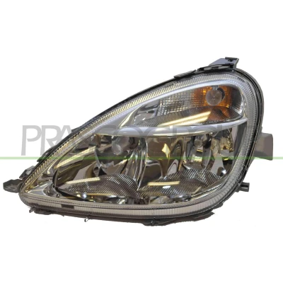 Afbeelding van PRASCO ME3204904 Koplampen Links H7/H1/H1 Zonder afregelmotor voor LWR MERCEDES BENZ: A Class