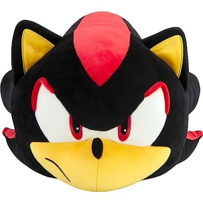 Afbeelding van Mega Shadow pluchen Knuffel Club Mocchi