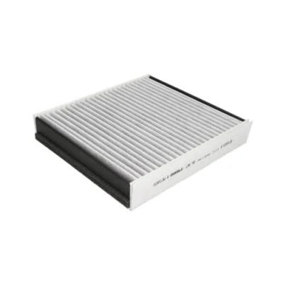 Afbeelding van MAHLE ORIGINAL LAK 98 Interieurfilter Carbon filter 225,0 204 40,0 BMW: 3 Saloon, Coupe, SKODA: Fabia III Hatchback, OPEL: Vivaro A Van
