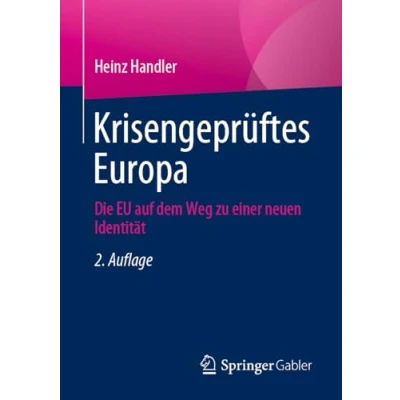 Afbeelding van Krisengeprüftes Europa