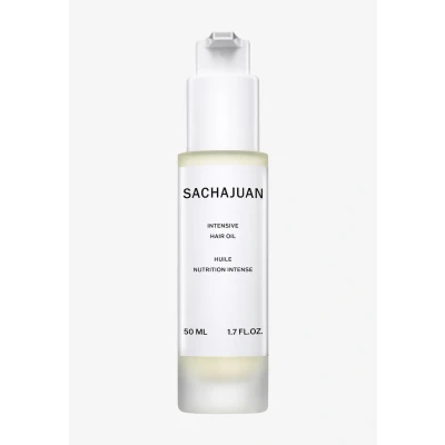 Afbeelding van SachaJuan Intensive Hair Oil 50ml Haibu by Kapperskorting.com