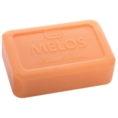 Afbeelding van Speick Melos Calendula Zeep 100GR