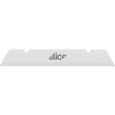 Afbeelding van Slice 10540 keram. Reservemesjes voor industriële cuttermessen, golfsnede (set van 4) 4 stuk(s)