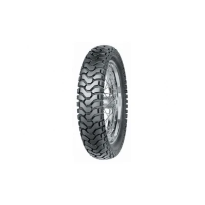 Image de Pneu Moto Trail Mitas E07 130/80 18 72T