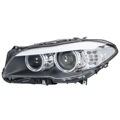 Afbeelding van Hella Koplamp BMW 5 (F10/11) 03/10 Links Xenon 1EL 010 131 511