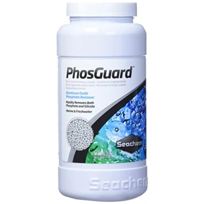 Afbeelding van Seachem Phosguard 500 ml