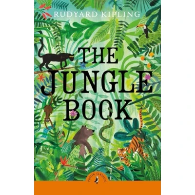 Afbeelding van The Jungle Book