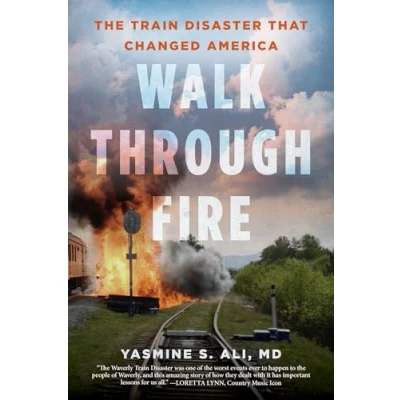 Afbeelding van Walk through Fire