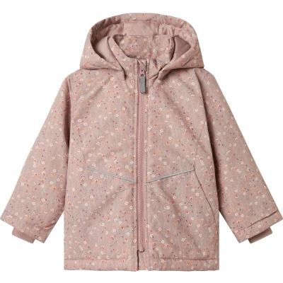 Afbeelding van NAME IT NMFMAXI PA JACKET AOP NOOS Meisjes Buitenjassen