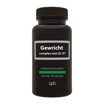 Afbeelding van gewrichtcomplex