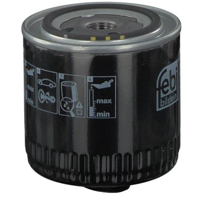 Afbeelding van Febi Bilstein Oliefilter 22534
