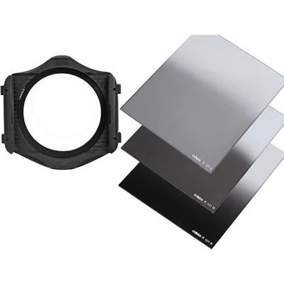 Afbeelding van Cokin Gradual ND Kit H3HO 25